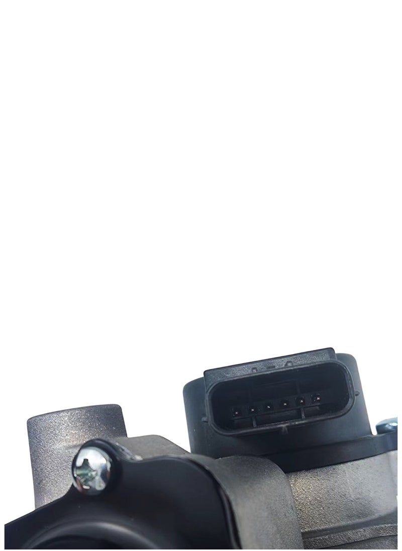 Machter Stepper Motor Turbocharger Actuator Fit For Toyota Hilux KUN16 Platform Chassis 3.0L 2005-2015  - Image 3