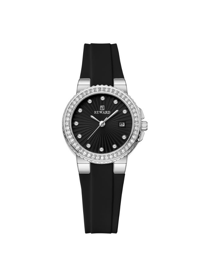 REWARD 231780BK Crafted with hardened window material which resist scratch and dust - Image 2