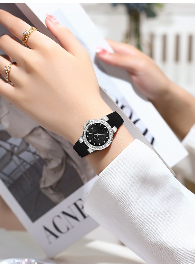 REWARD 231780BK Crafted with hardened window material which resist scratch and dust - Image 4