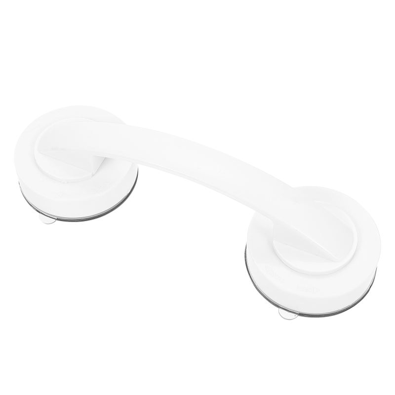 Portable Bathroom Restroom Door Handrail Bracket - Image 1