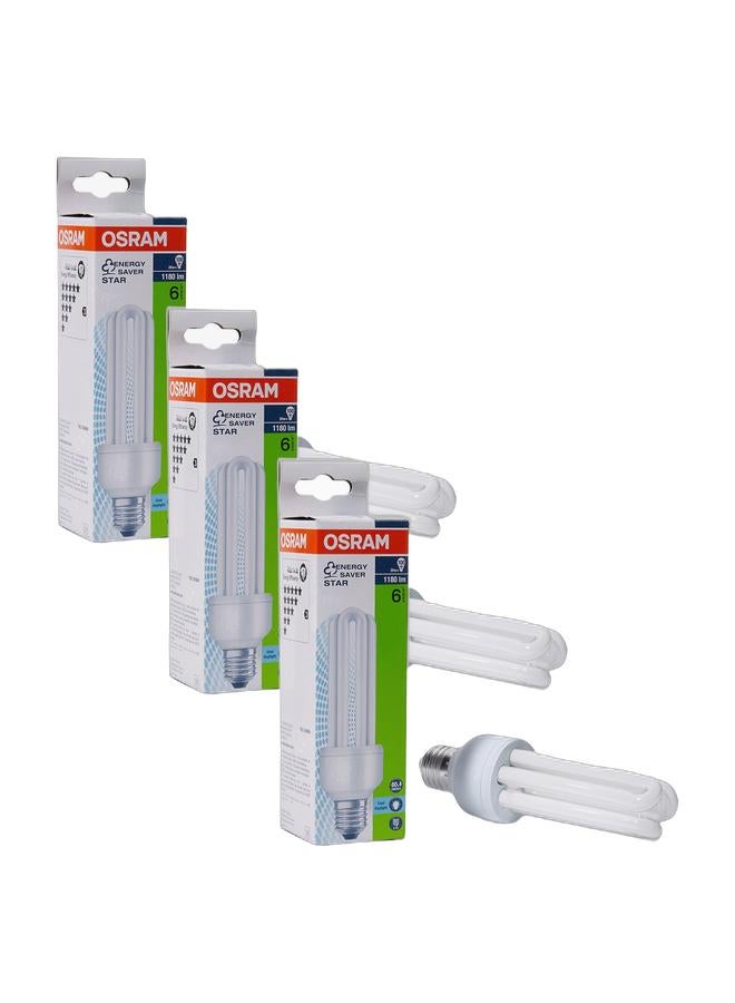 OSRAM CFL T4 Stick Day Screw - Image 1