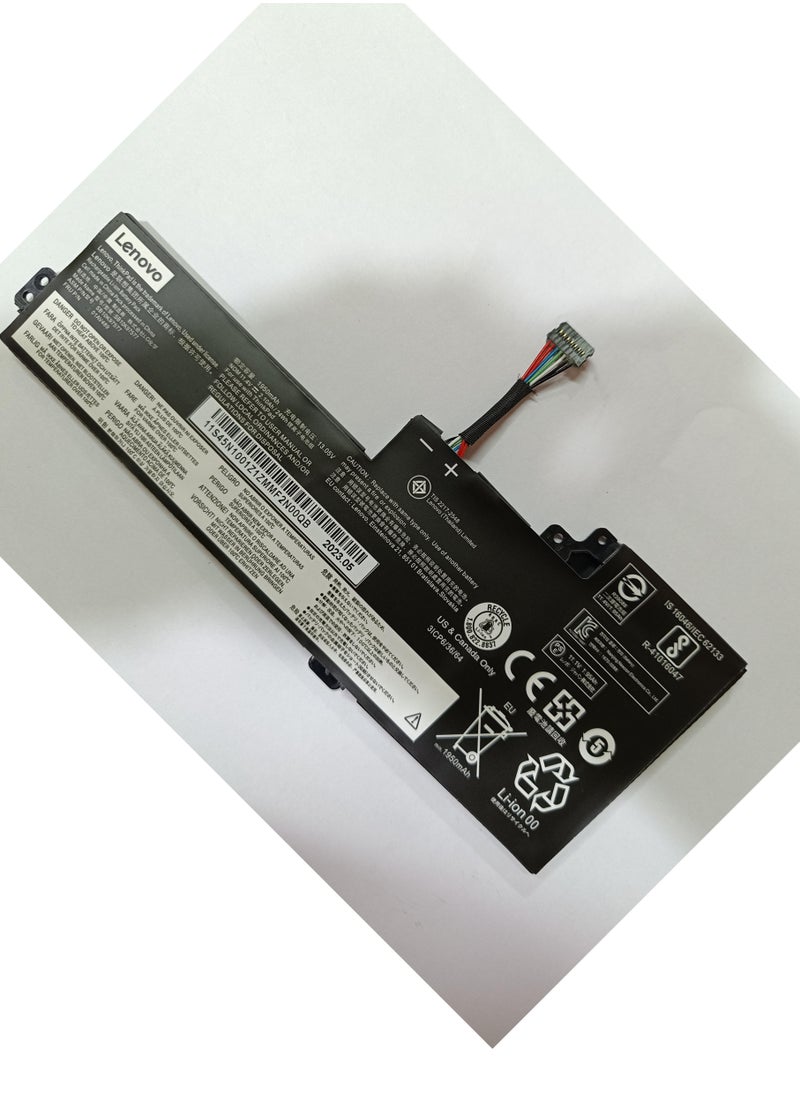 CS LAPTOP BATTERY T470 A475 T480 A485 01AV419 01AV420 01AV489  - Image 1
