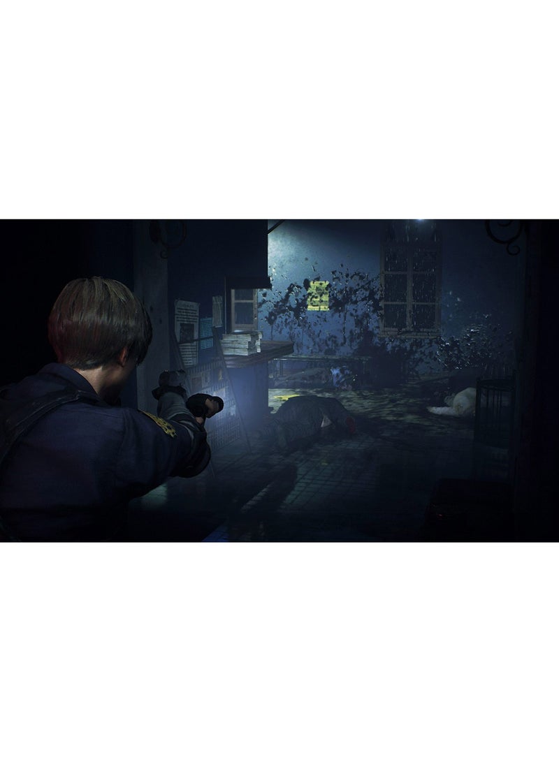 PlayStation BIOHAZARD 7: Resident Evil PS4 Edition - Survival Horror Game - Image 2