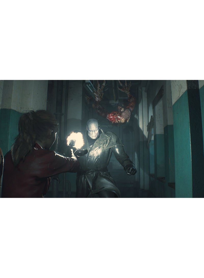 PlayStation BIOHAZARD 7: Resident Evil PS4 Edition - Survival Horror Game - Image 4