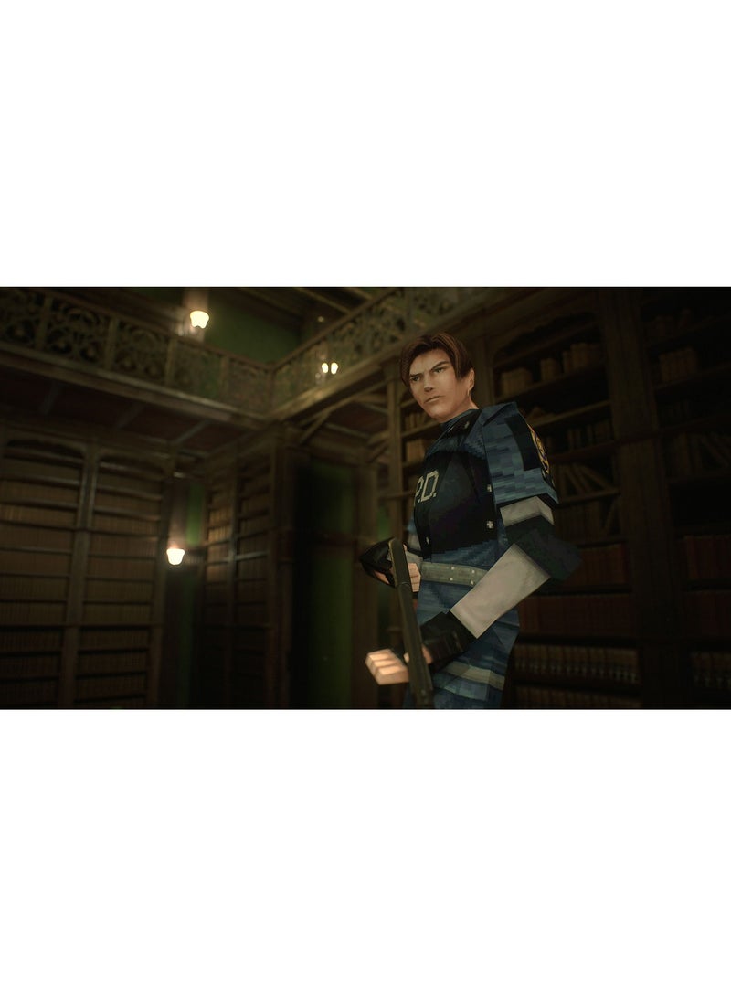 PlayStation BIOHAZARD 7: Resident Evil PS4 Edition - Survival Horror Game - Image 3