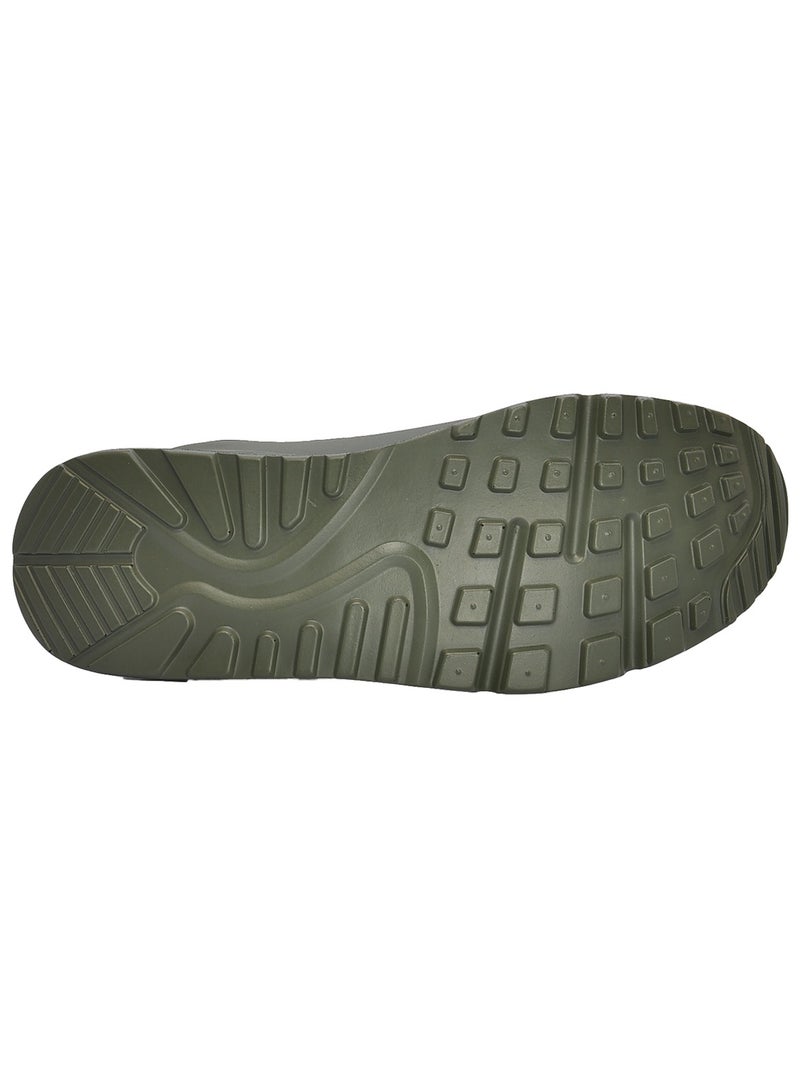 Sky View Women Sport Shoes Lightweight And Breathable Basketball Shoes Air Cushion Workout And Walking Fashion Soft Sneakers For Girl - Image 4