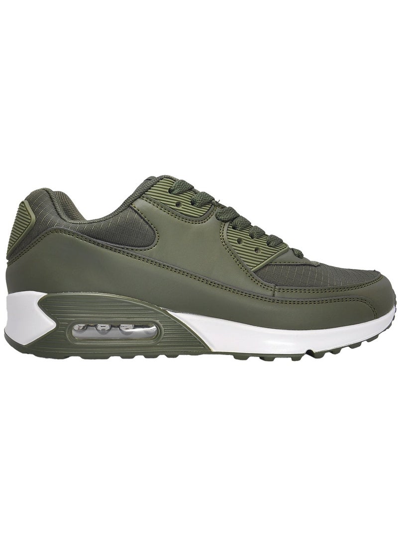 Sky View Women Sport Shoes Lightweight And Breathable Basketball Shoes Air Cushion Workout And Walking Fashion Soft Sneakers For Girl - Image 1