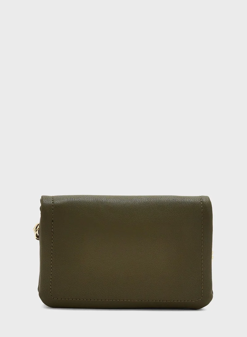 NINE WEST Emmaline Crossbody Bag