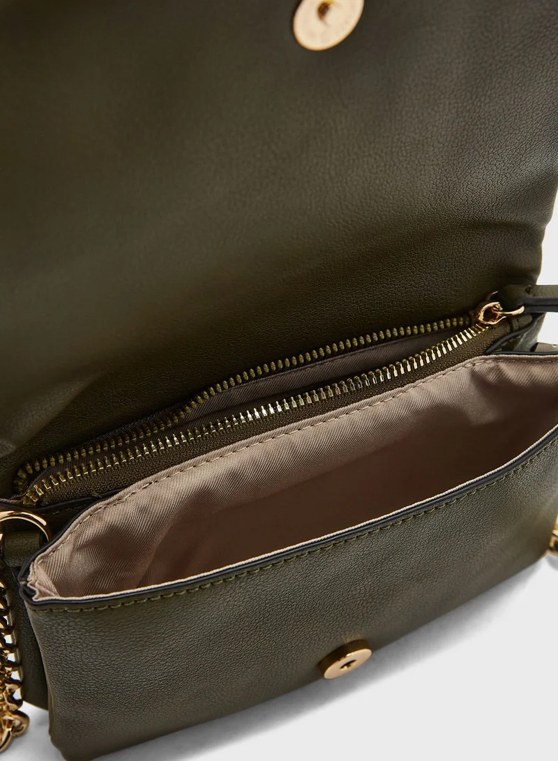 NINE WEST Emmaline Crossbody Bag