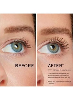 REVITALASH COSMETICS Advanced Eyelash Conditioner Clear 3.5ml  - Image 4