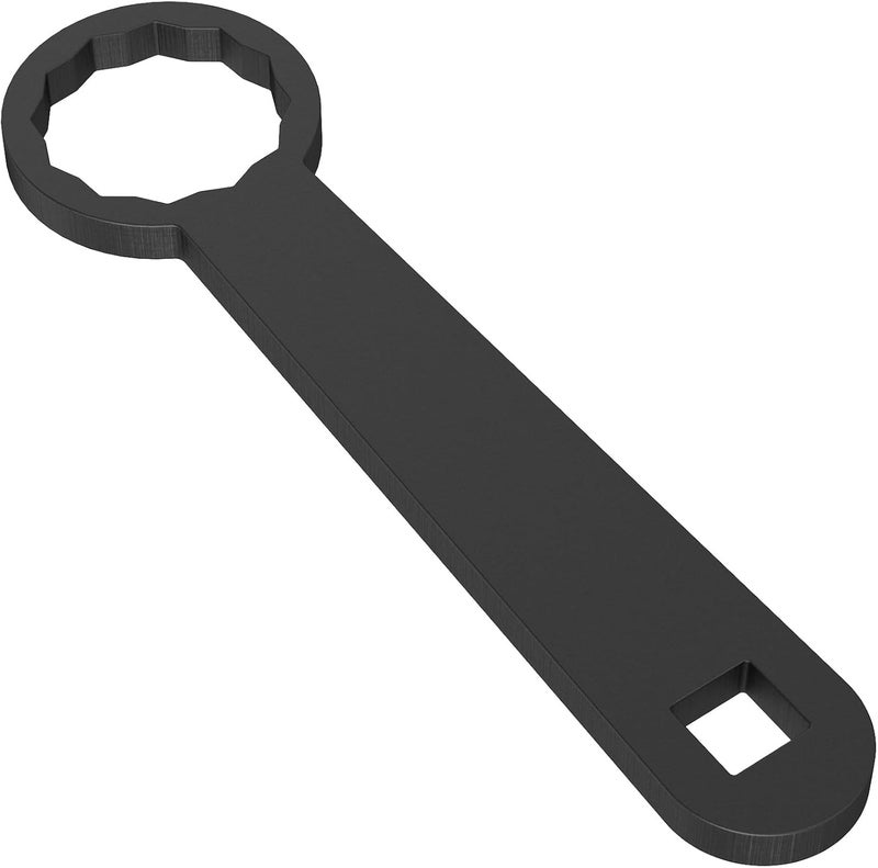 ELONN Rear Axle Nut Torque Adapter for Harley - Image 1