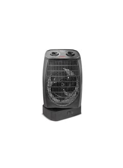 Comfy Blue Fan Heater, 1000-2000 Watt, Black - MAR-910 - pzsku/Z25640065D0649CDB88E9Z/45/_/1675607455/73dd674b-05db-4c67-94a7-c7f5c01041ae