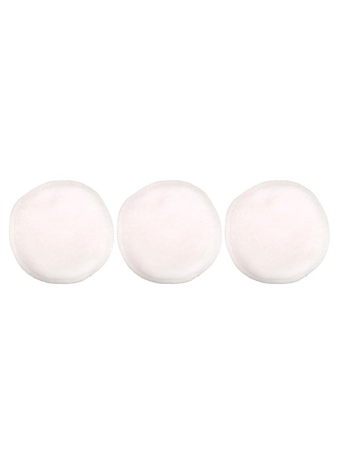 Garnier - Garnier, SkinActive, Micellar Cleansing Eco Pads, 3 Pads - Image 1