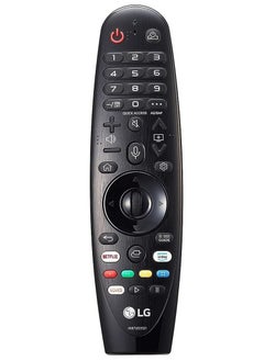 ELTRAZONE LG Magic Remote 2020 - AN-MR20GA, Black  - Image 2