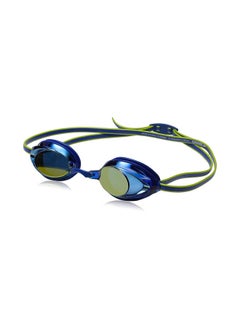 Unisex-Child Swim Goggles Vanquisher 2.0 Junior