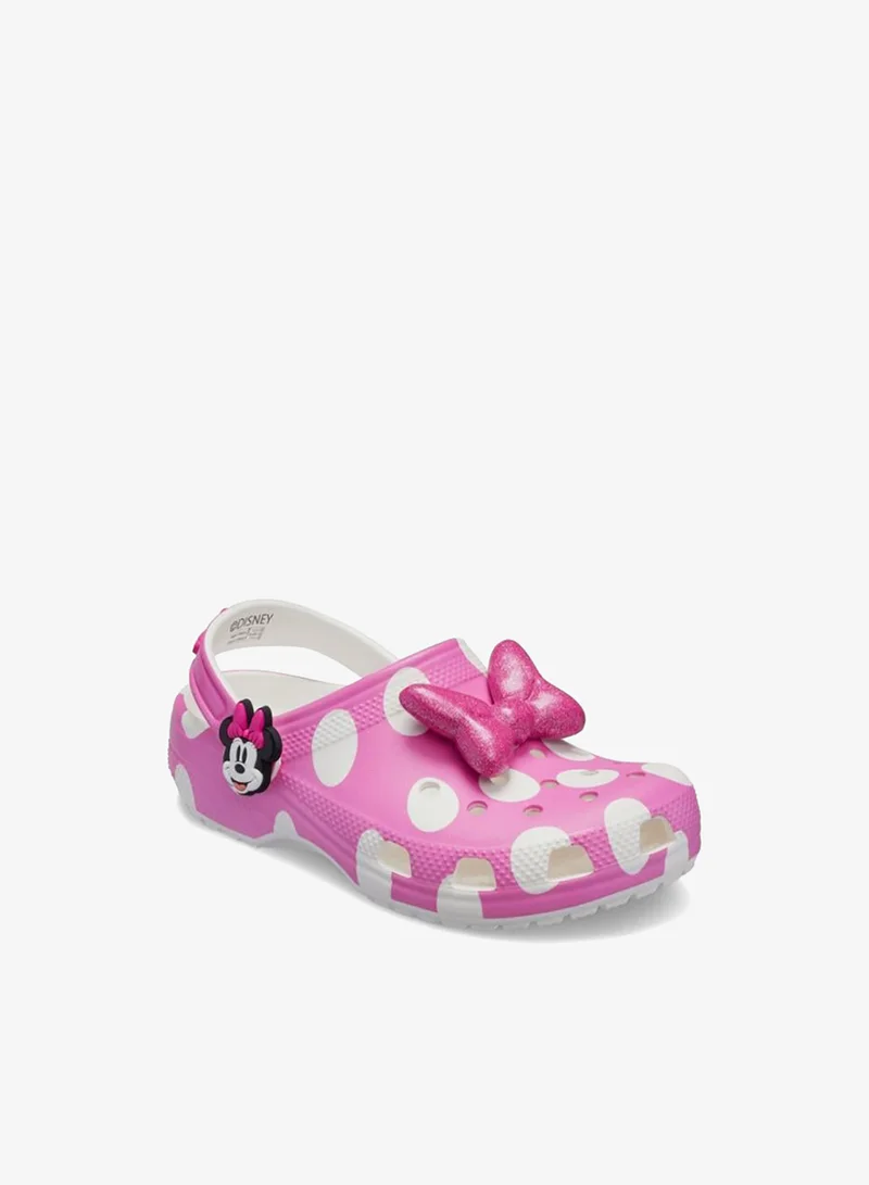 crocs  Toddlers Minnie Mouse Clogs for Women | Best Price UAE