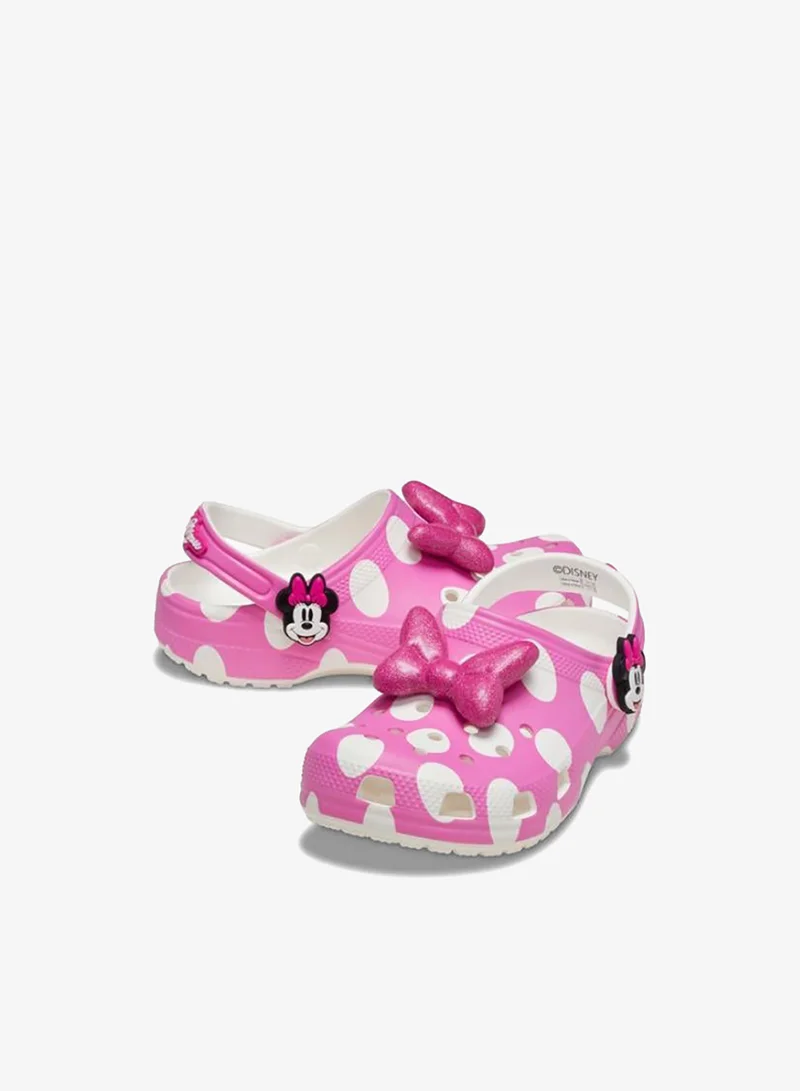 crocs  Toddlers Minnie Mouse Clogs for Women | Best Price UAE