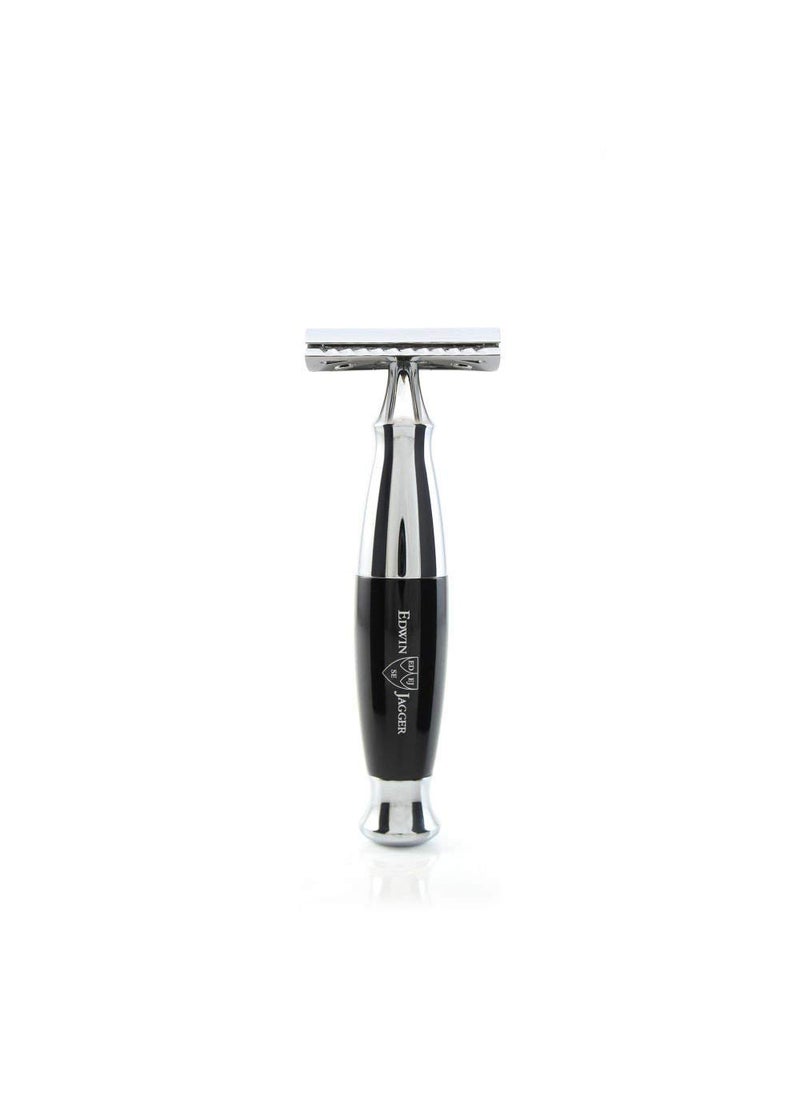 Edwin Jagger Edwin Jagger Chrome DE Safety Razor Diffusion 36 Series Black 