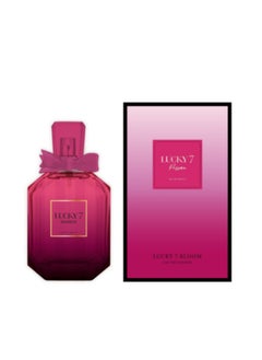 Miniso Lucky 7  Passion Eau de Parfum 
