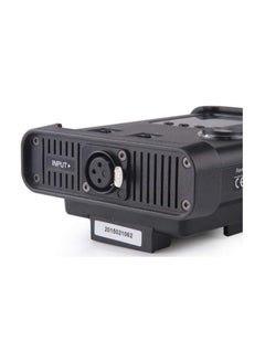 Aputure Aputure Light Storm LS 1s LED Light with Wireless Controller Box and Anton Bauer Battery Plate  - Image 2