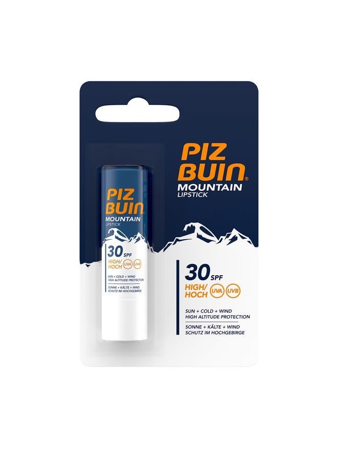 أحمر شفاه جبلي SPF 30 5 جرام