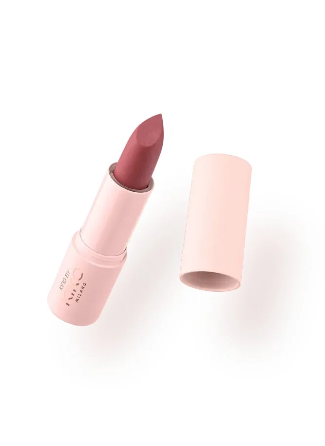 KIKO MILANO Kind by Kiko SOFT MATTE LIPSTICK - 03 Mauve Harmony