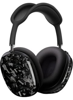 Forged Glossy Black