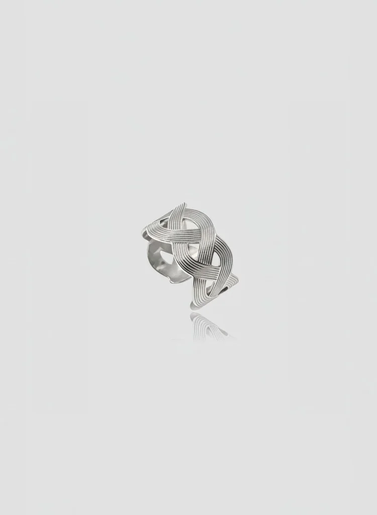 Lady Mauve MALAKAI RING