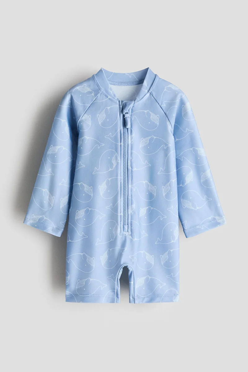 H&M UPF 50 Surf suit