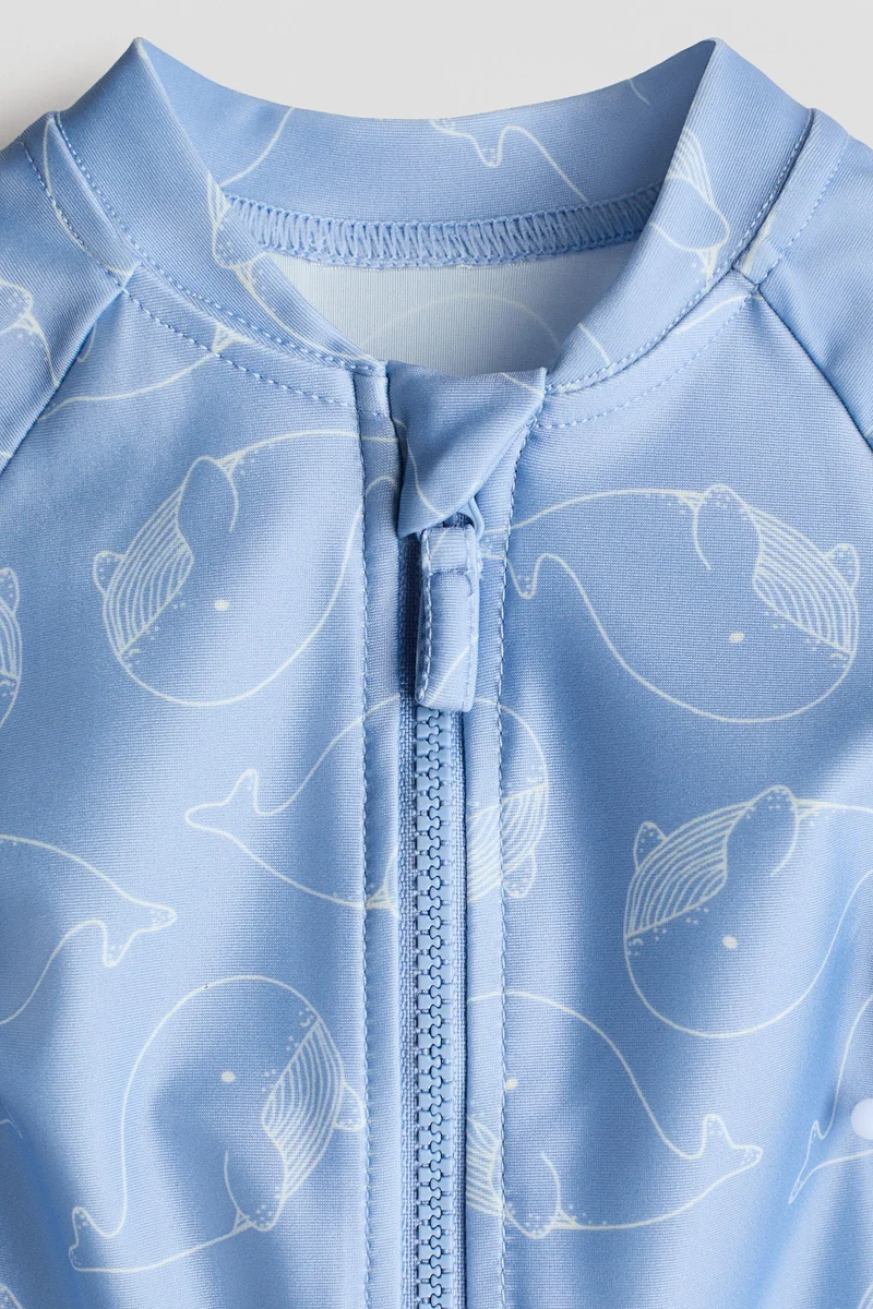 H&M UPF 50 Surf suit