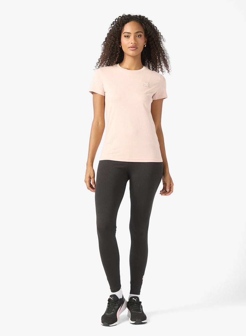 PUMA Essential Logo Lab Leggings - Image 5