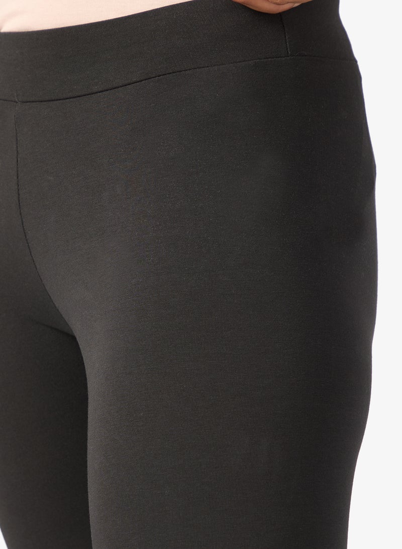 PUMA Essential Logo Lab Leggings - Image 4