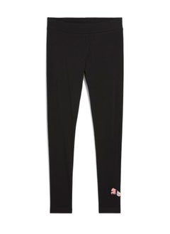 PUMA Essential Logo Lab Leggings  - Image 1