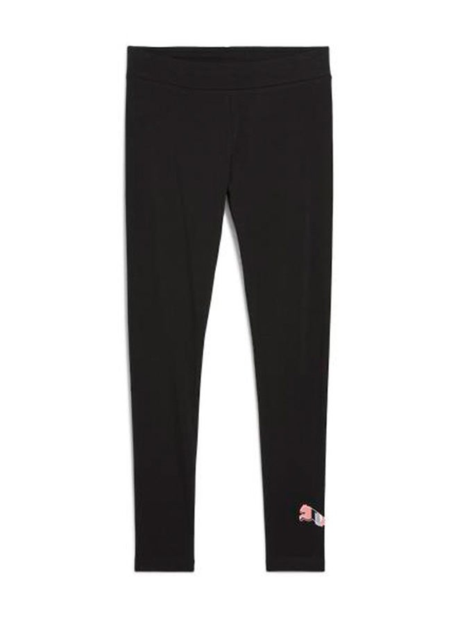 PUMA Essential Logo Lab Leggings  - Image 1