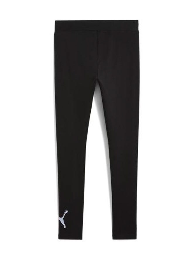 PUMA Essential Logo Lab Leggings  - Image 2