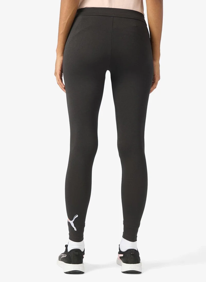 PUMA Essential Logo Lab Leggings