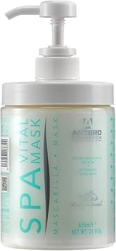 Artero Spa Vital Mask - Image 1