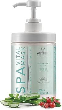 Artero Spa Vital Mask - Image 2