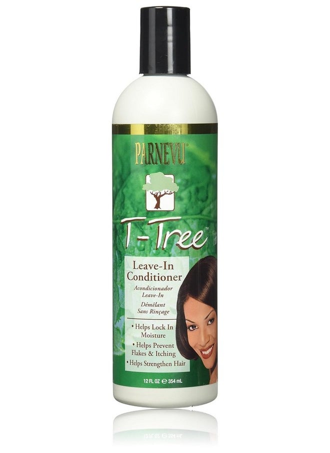 Tea Tree Leavein Conditioner, 12 Ounce - pzsku/Z25653FFB2209387832CDZ/45/_/1721557956/bbd1e59e-a03f-4513-9be3-acdc8b3bcb22