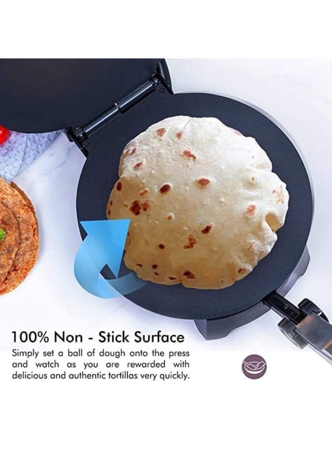 DSP Roti Maker KC3026 1400W - Image 4