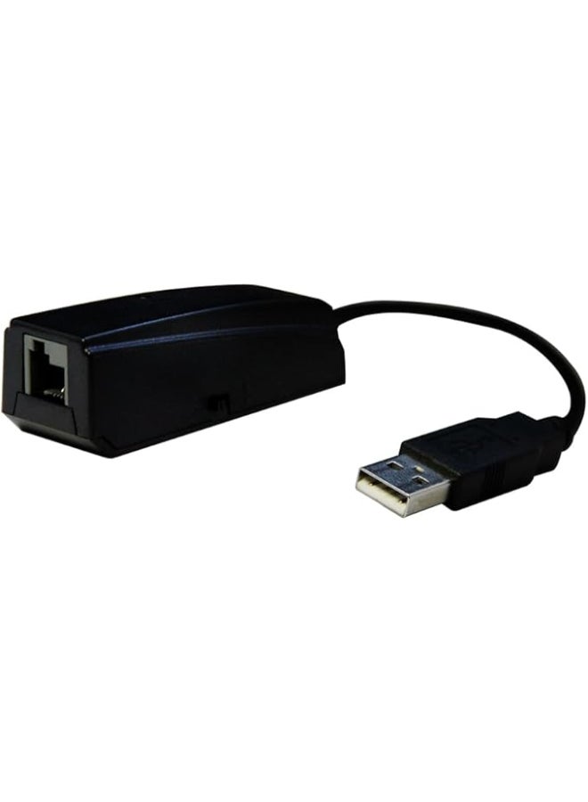 T.RJ12 USB ADAPTER