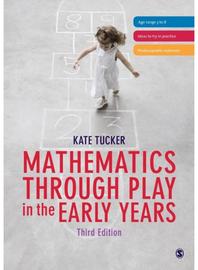 Mathematics Through Play in the Early Years