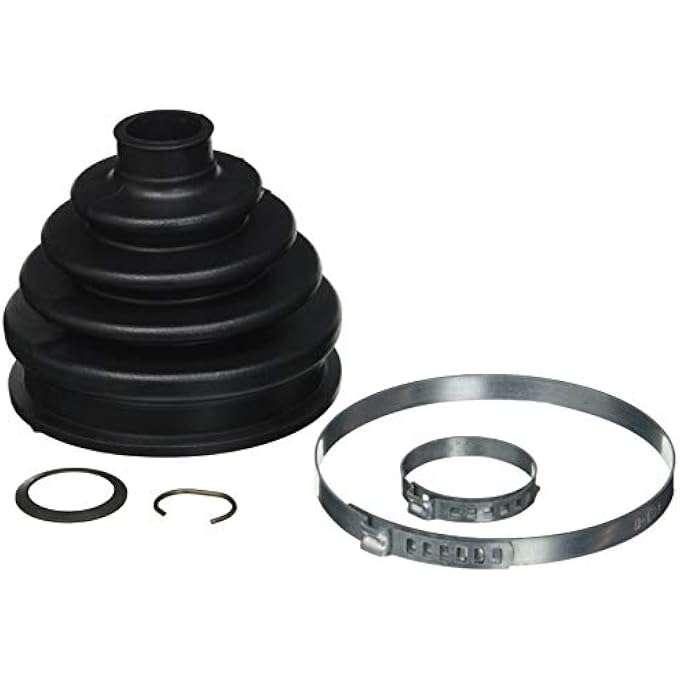 Meyle 100 498 0091SK Bellow Set drive shaft