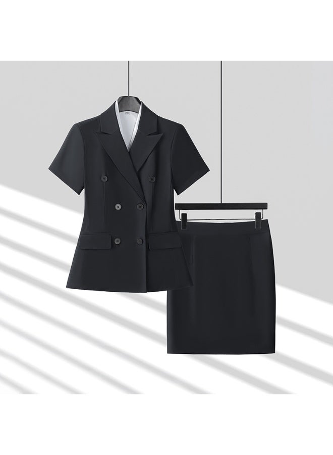 Shougu New Fashionable Casual Ms Suit Set  - Image 1