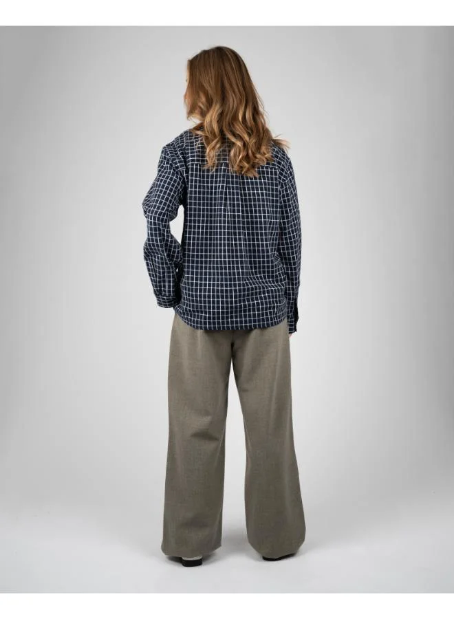 Prohibited Revival Pleated Pants
