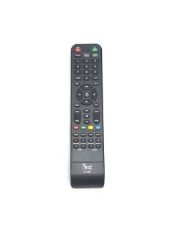 Next Uk-660 Original Satellite Remote 