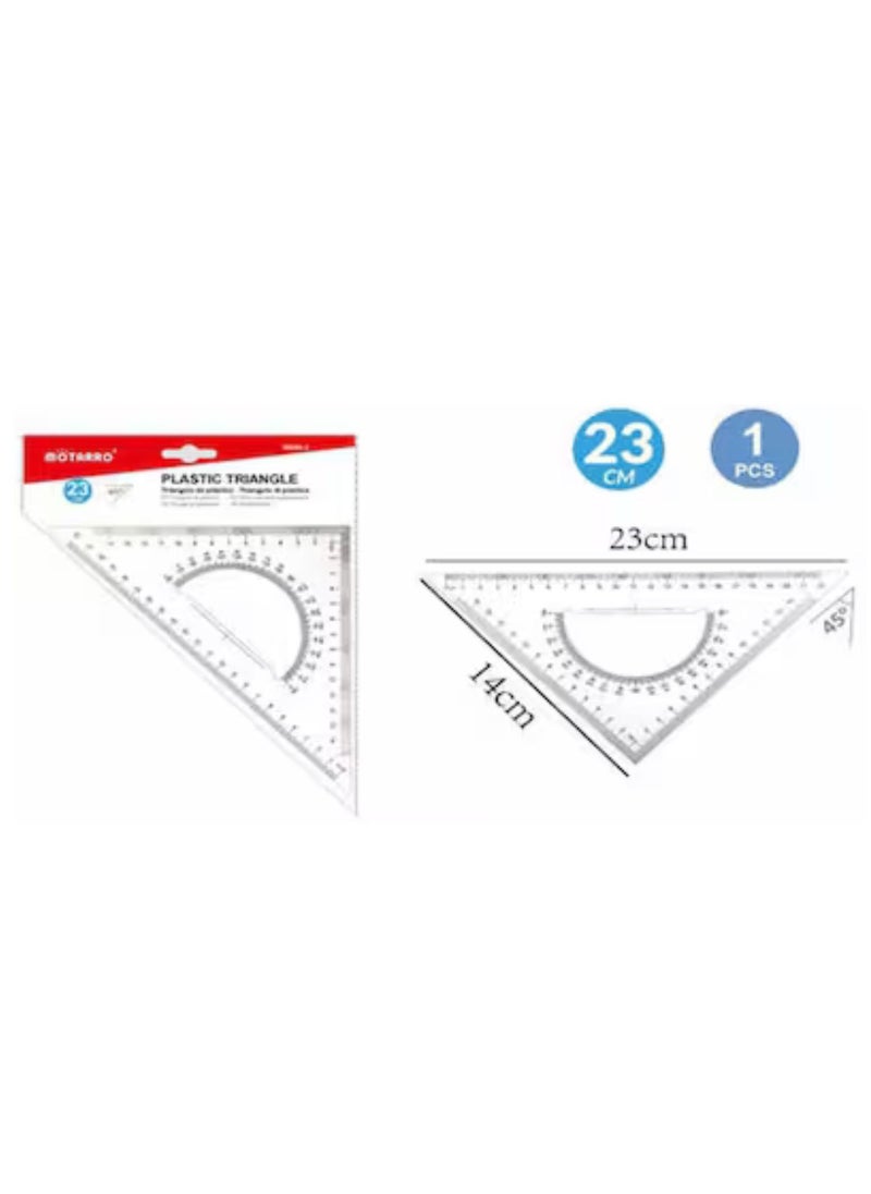 PLACTIC TRIANGLE 23CM - pzsku/Z2565ED78D03FE48EA278Z/45/_/1721743723/7569977c-1ccc-4528-b1a6-58590d671606