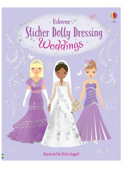 Usborne Sticker Dolly Dressing Weddings - pzsku/Z2565F3F8EC58C2BC8E0DZ/45/_/1740742113/777510a7-4b4f-411c-8bb7-38254518ac77