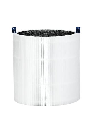 Blue Max 3450i Particle + Carbon Filter | Replacement Filter for Blue Max 3450i, Removes 99.97% of Airborne Particles, Odor, Smoke, Easy Replacement, 6-12 months of use - White - 1pc - pzsku/Z2565F4037F45518DD260Z/45/_/1738822004/b88ddaeb-ba75-4688-aa86-5a5b54e226d6