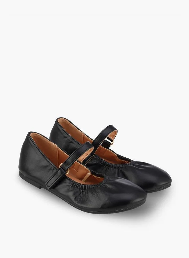 Flora Bella By Shoexpress Girls Mary Jane Shoes